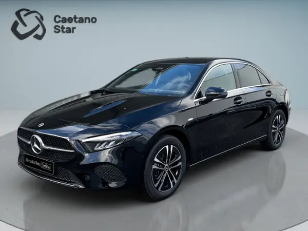 Mercedes-Benz Classe A